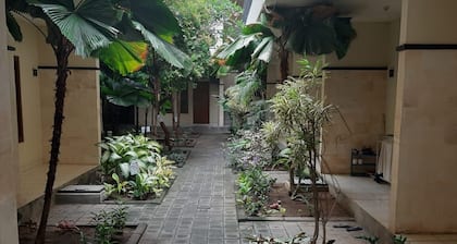 The Ayudya Gunung Sari