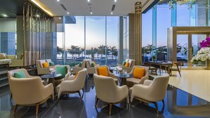 Lounge lobi