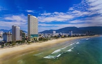 LE SANDS OCEANFRONT DANANG HOTEL 사진 2