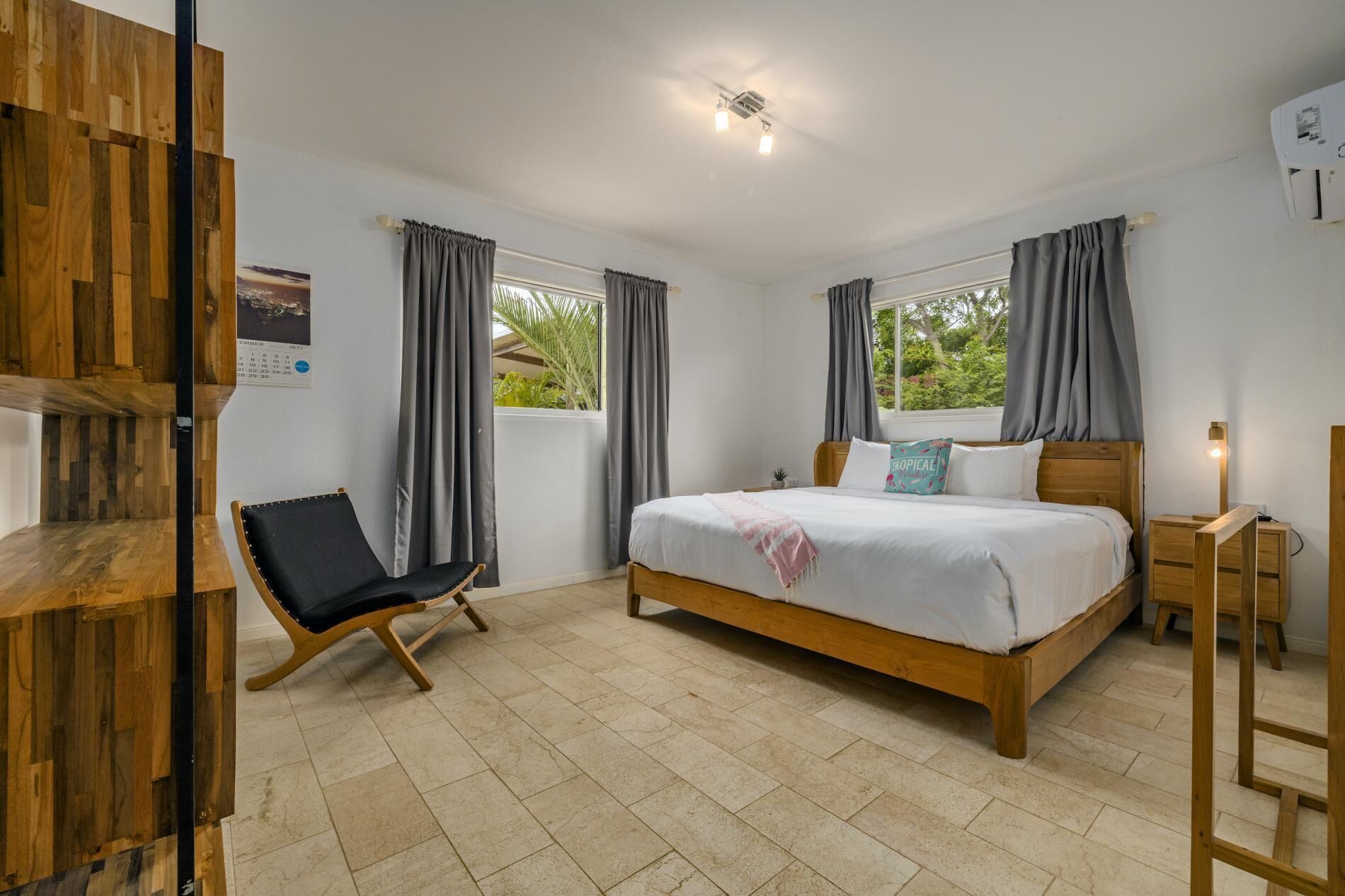 3 Schlafzimmer, Bügeleisen/Bügelbrett, WLAN, Bettwäsche