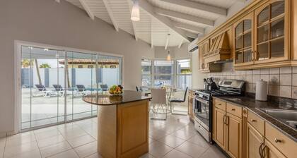 4BR 4BA Villa w/ Private Pool @ Eagle/Palm Beach