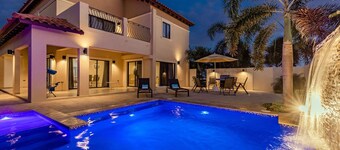 BRAND NEW - 4BR Villa w/ Private Pool @ Gold Coast