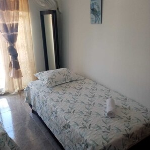 3 Schlafzimmer, kostenloses WLAN, Bettwäsche