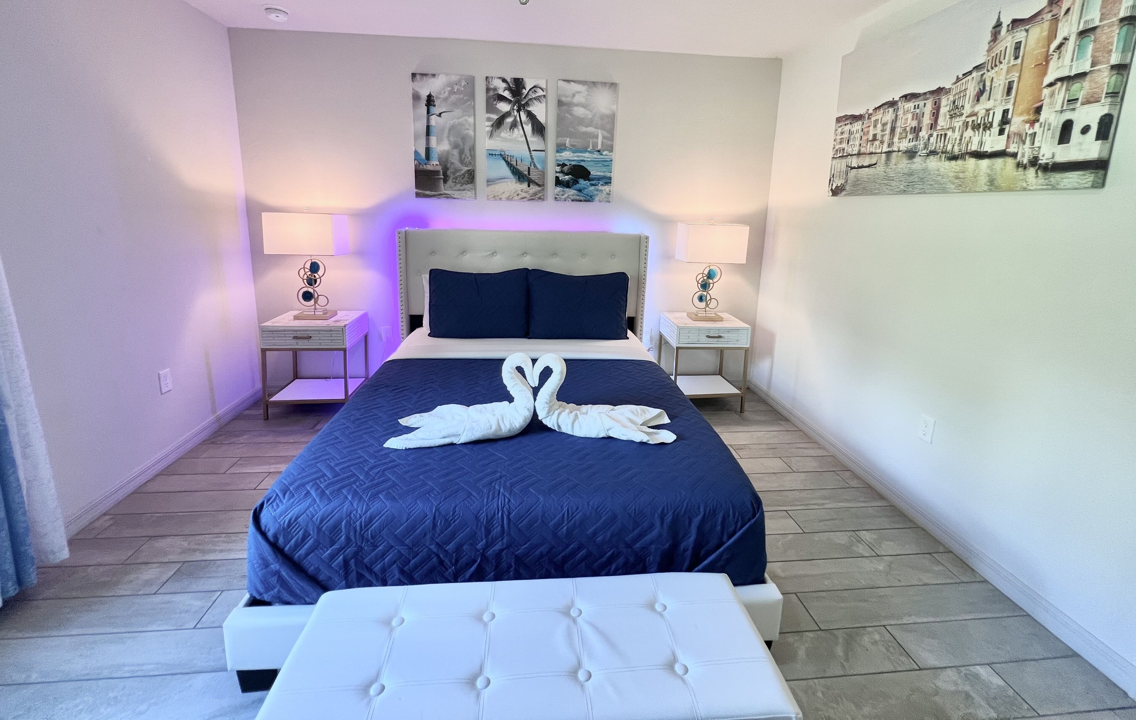 Nice House in the Venice of Florida Cape Coral