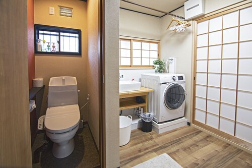 バスルームのシンク