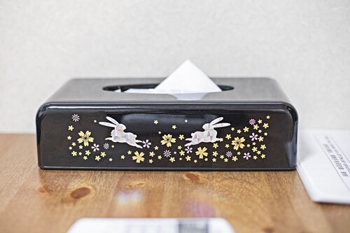 客室の設備とサービス