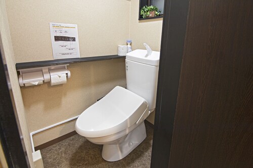 バスルームのシンク