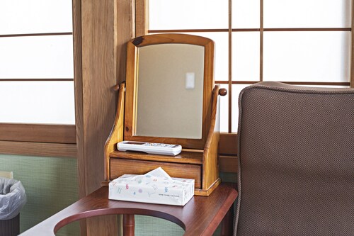 客室の設備とサービス