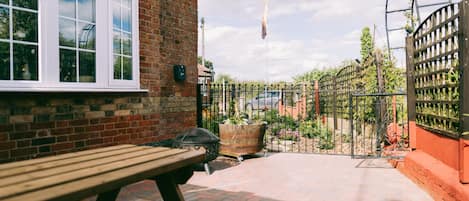 Terras