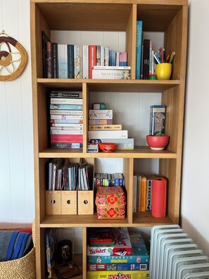 Games room - HOUSE OF NOMAD - Great Ocean Road, Skenes Creek (Skenes Creek)