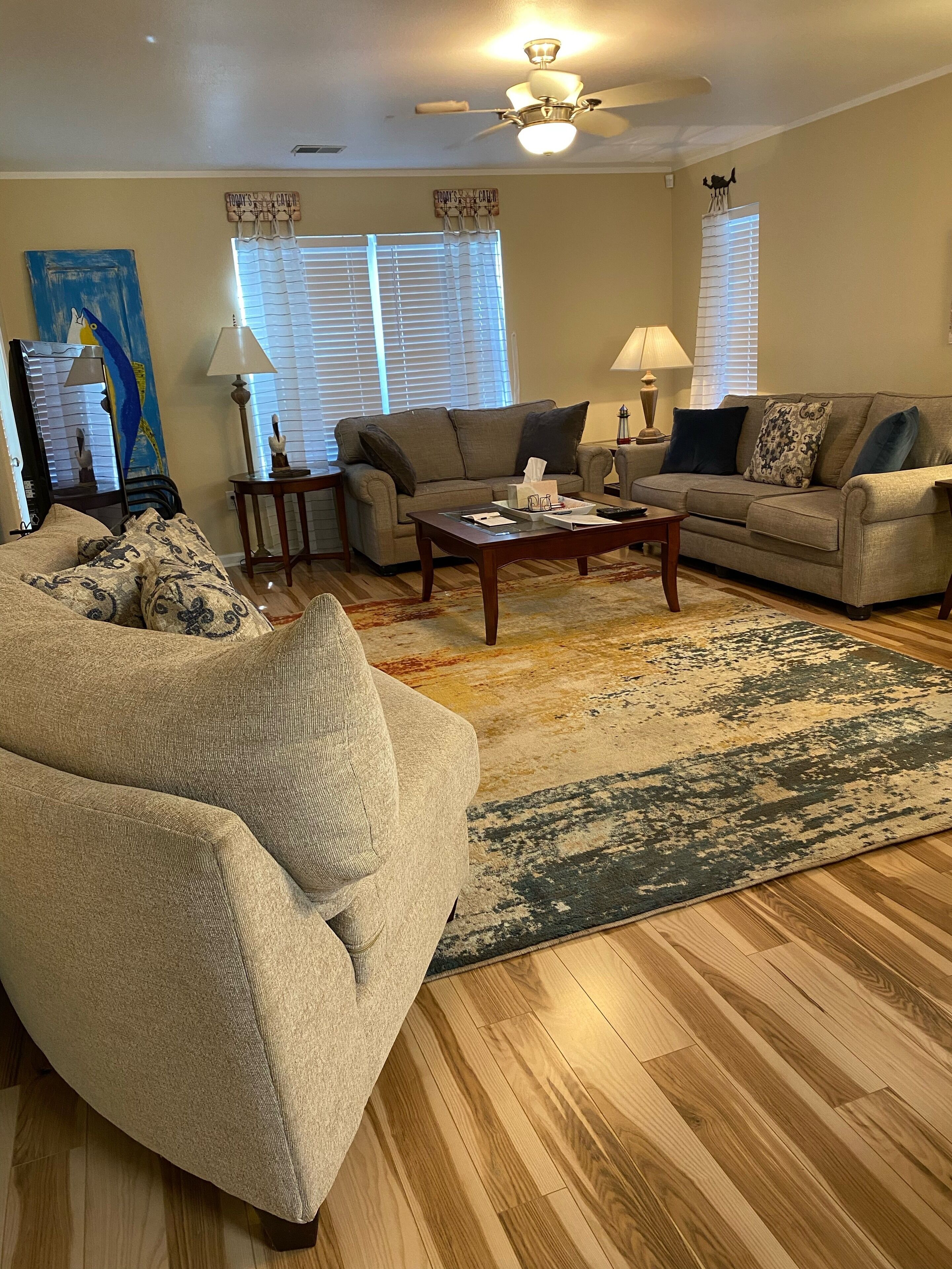 Quiet Getaway near beach & golf! 1204 River Oaks Dr, Unit 25 B, Myrtle Beach, SC