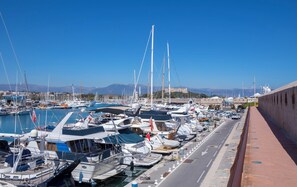 Port esportiu