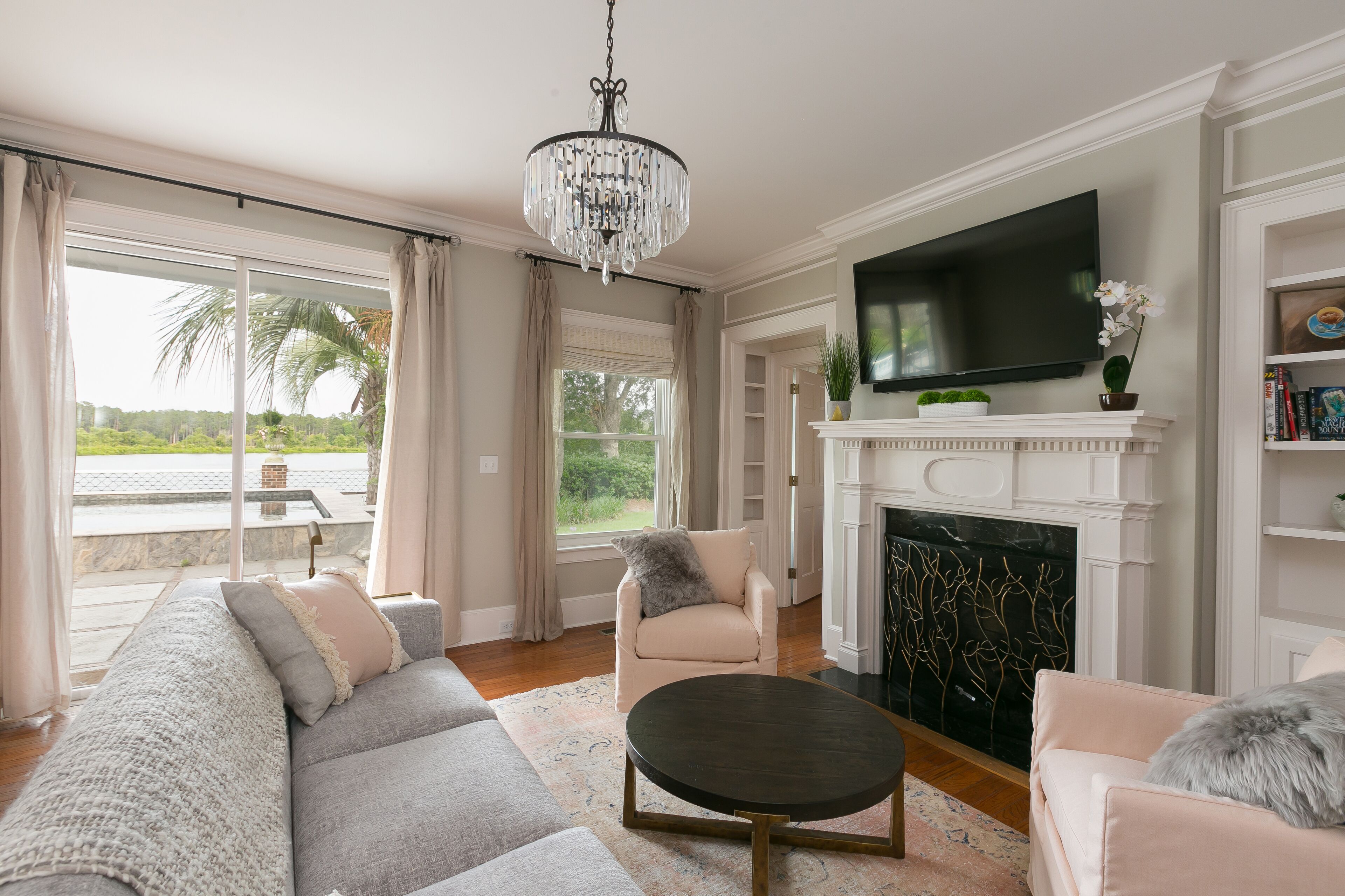 The Manor House - A part of the Eden at Gracefield Event Venue