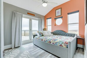 3 slaapkamers, wifi, beddengoed