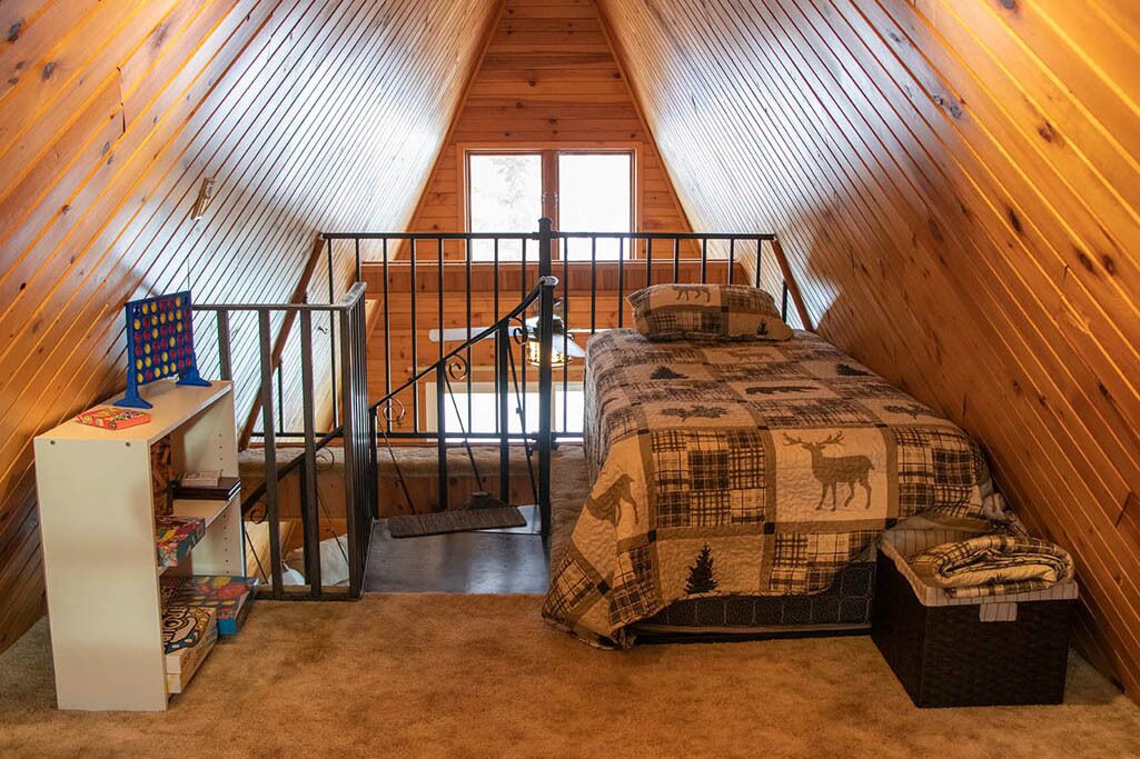 3 chambres, Wi-Fi gratuit, draps fournis