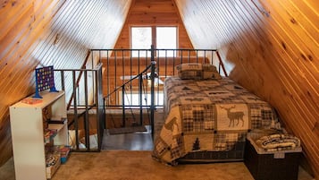 3 chambres, Wi-Fi gratuit, draps fournis