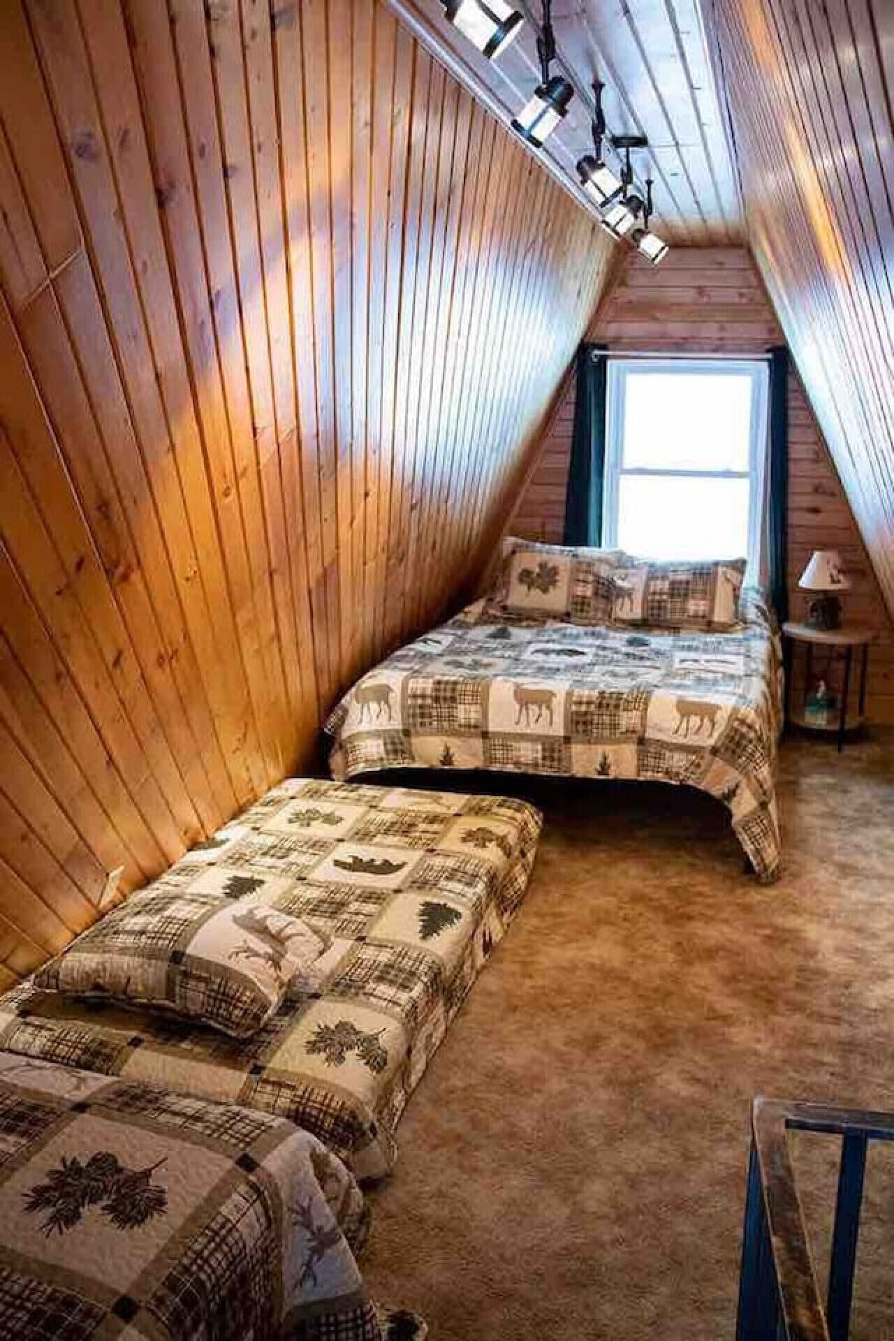 Wi-fi (inkludert) og sengetøy