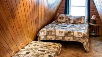 Wi-fi (inkludert) og sengetøy