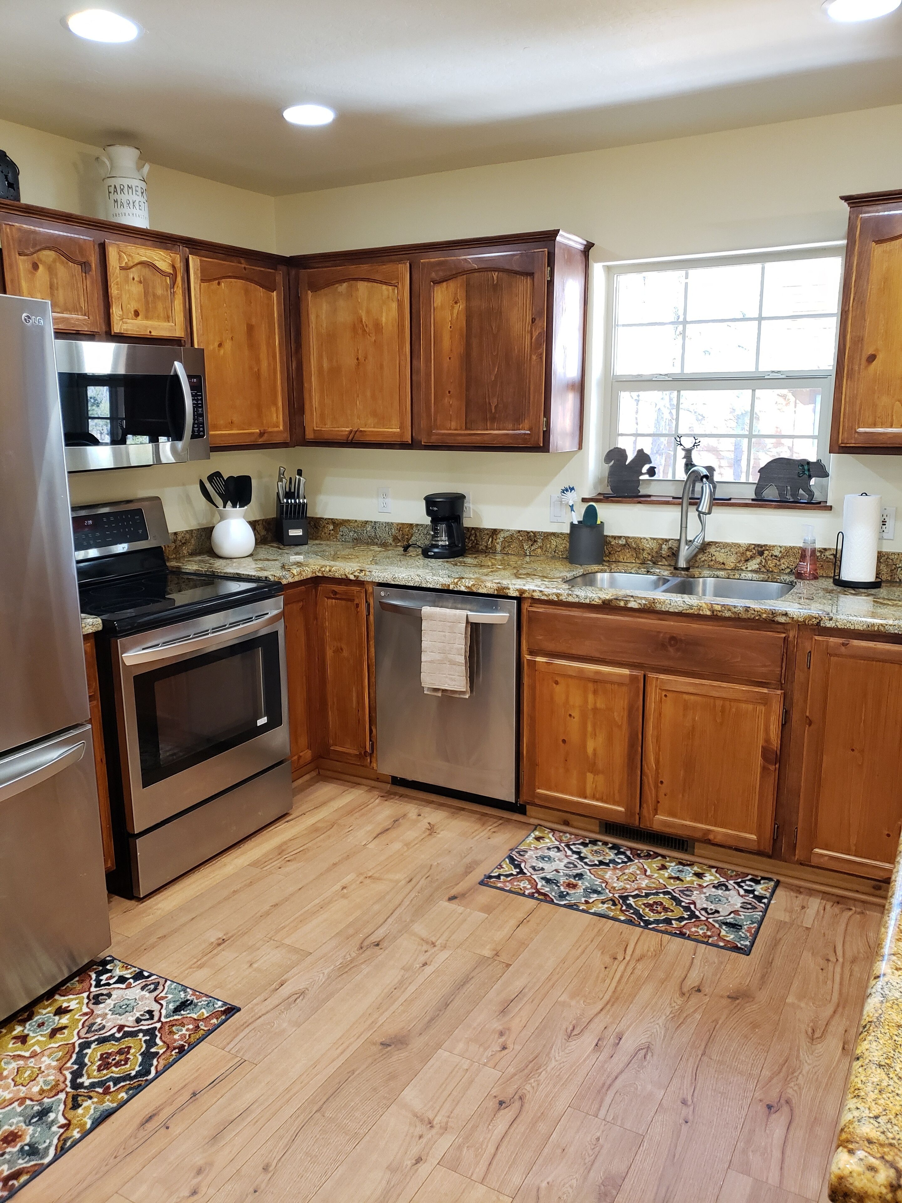 Cozy Cabin - Pinetop Country Club