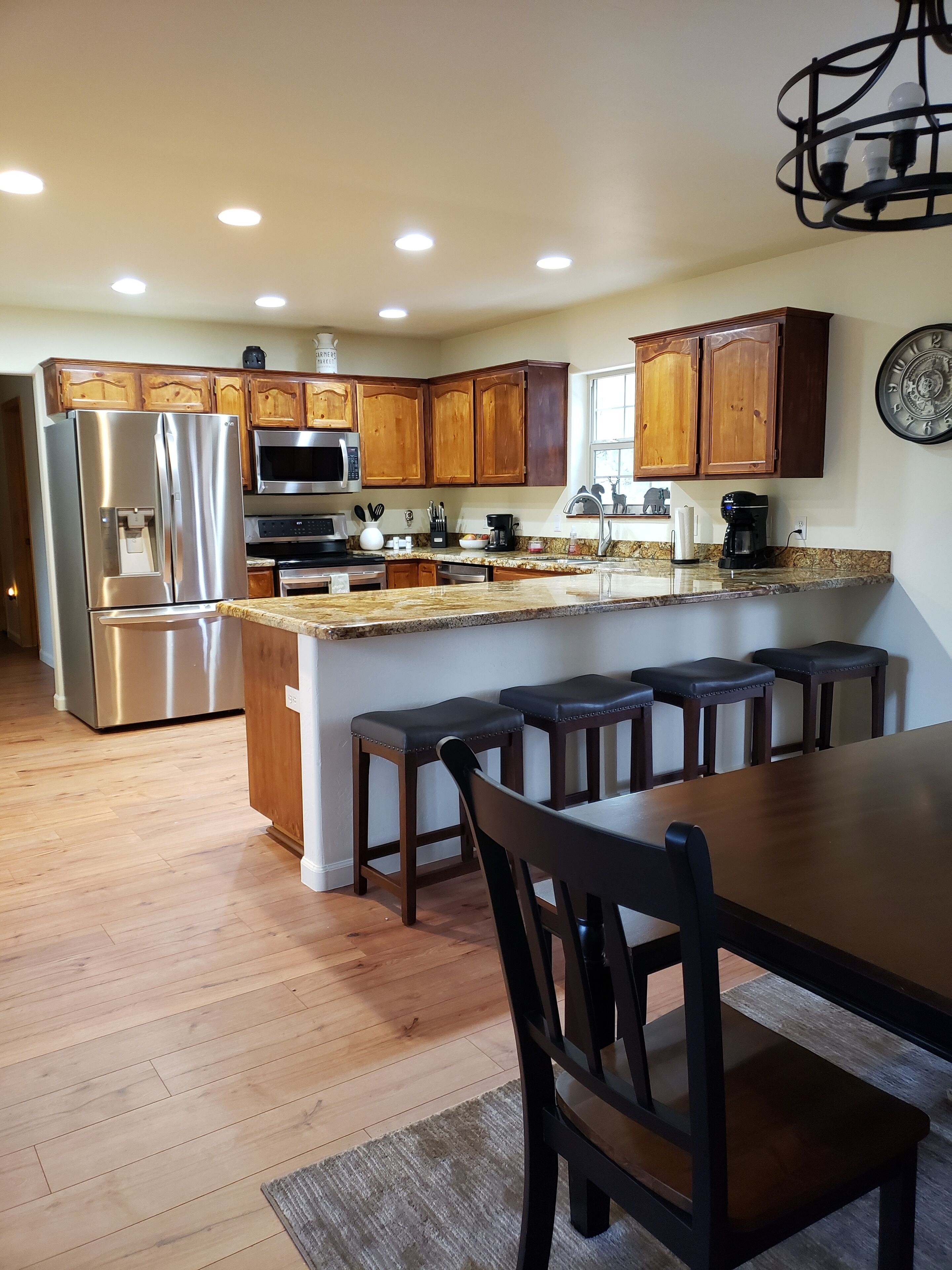 Cozy Cabin - Pinetop Country Club