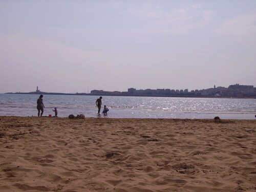 Urlaub in Vieste in hübschen Villen - 5