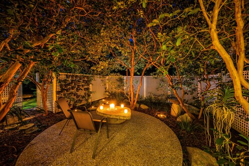 Luxury Home in Nature surrounded by Wallabies