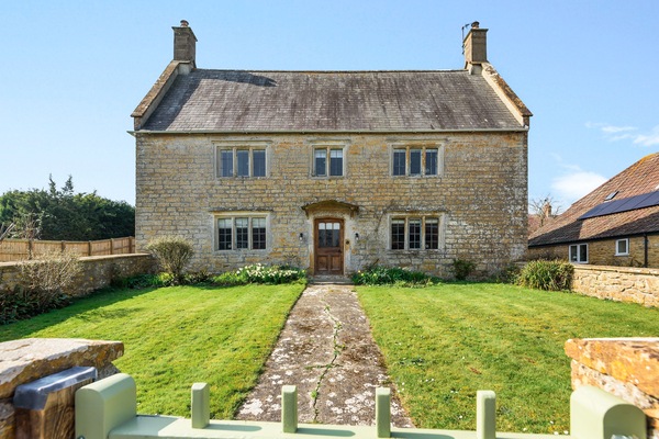Lower Farm, Sherborne