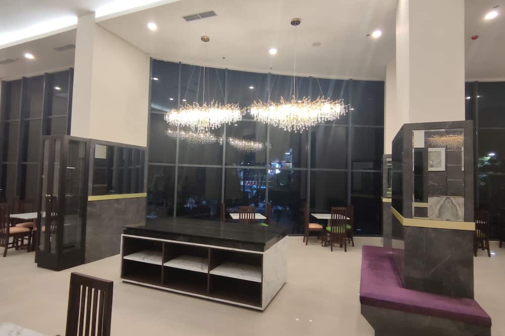 Agogo Downtown