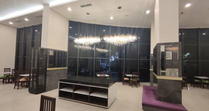 Agogo Downtown