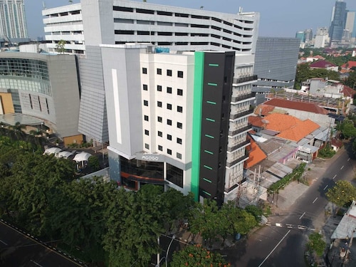 Agogo Downtown
