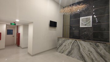 Recepción