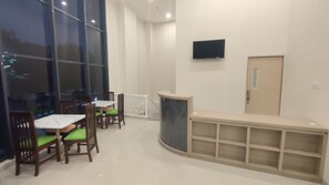 Daily local cuisine breakfast (IDR 50000 per person) - Agogo Downtown (Surabaya)