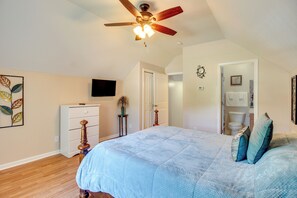 3 Schlafzimmer, Bügeleisen/Bügelbrett, Internetzugang, Bettwäsche