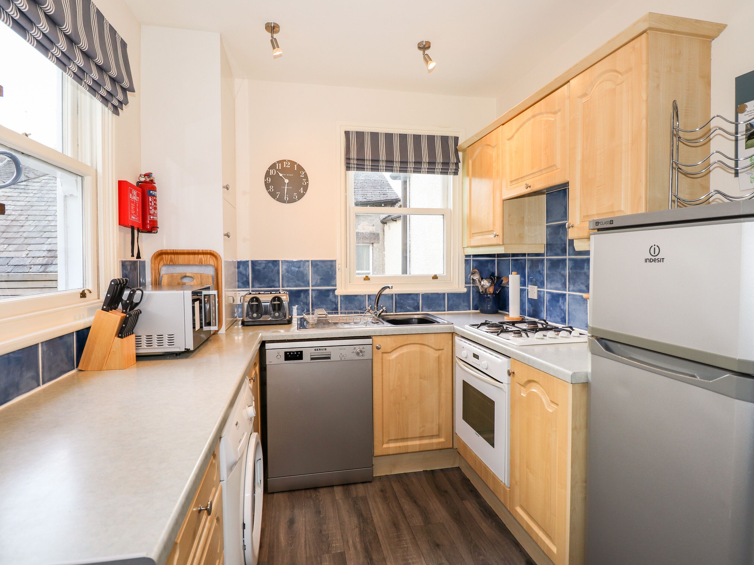 WALLA CRAG, ROYAL OAK HOUSE, family friendly in Keswick