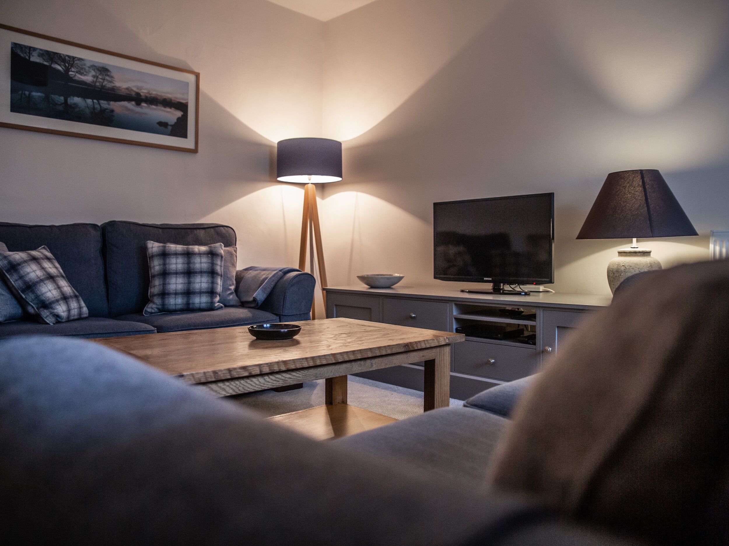 WALLA CRAG, ROYAL OAK HOUSE, family friendly in Keswick