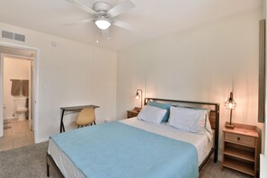3 habitaciones, tabla de planchar con plancha y wifi gratis