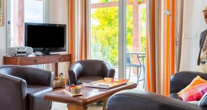 Maison Akwaba by Interhome