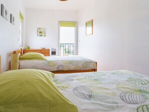 4 chambres, Wi-Fi