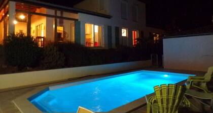 Maison Akwaba by Interhome