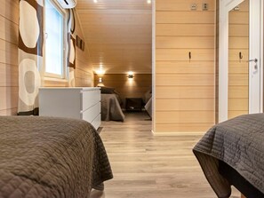 3 habitaciones y internet 