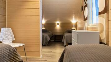 3 Schlafzimmer, Internetzugang