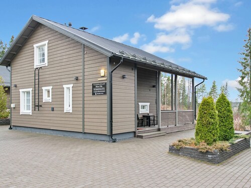 Villa nummenranta 1 by Interhome