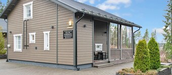 Villa nummenranta 1 by Interhome