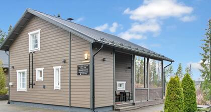 Villa nummenranta 1 by Interhome