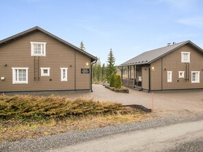 Exterior - Villa nummenranta 2 by Interhome (Kuhmoinen)