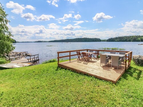 Villa lahti by Interhome