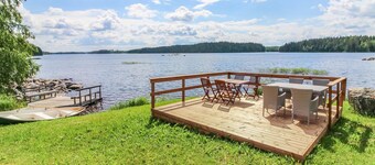 Villa lahti by Interhome