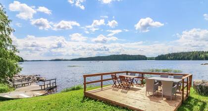 Villa lahti by Interhome