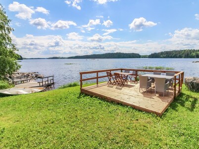 Villa lahti by Interhome