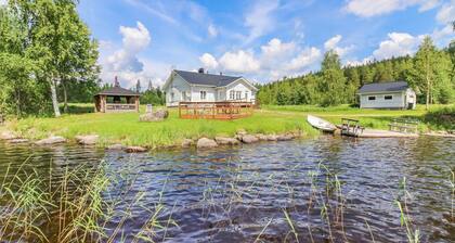 Villa lahti by Interhome